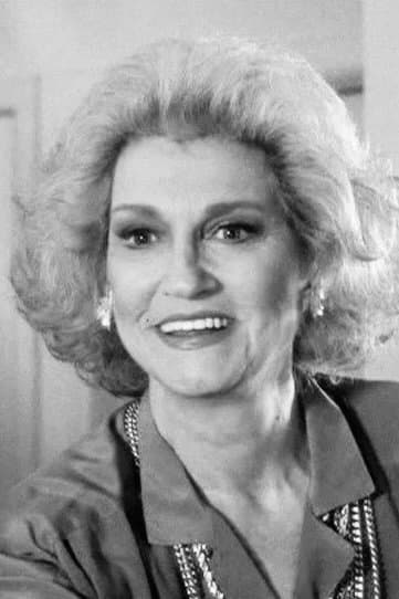 Suzanne Shepherd profile