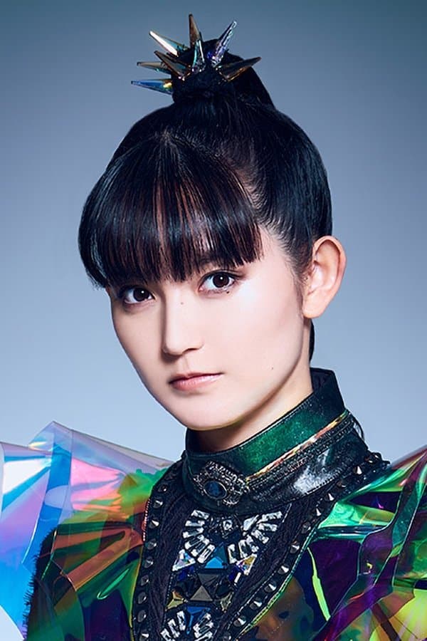 Suzuka Nakamoto profile
