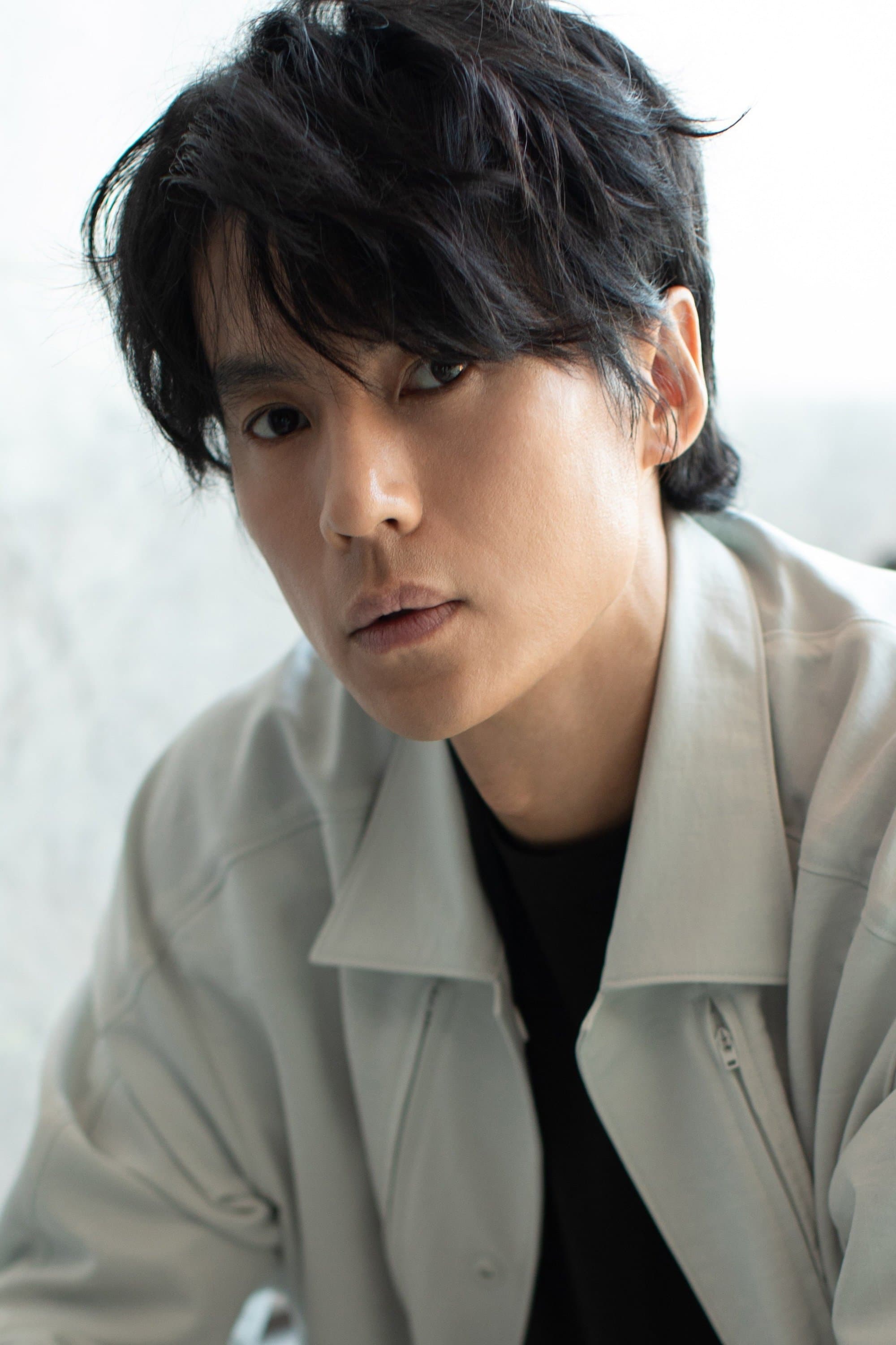 Song Ningfeng profile