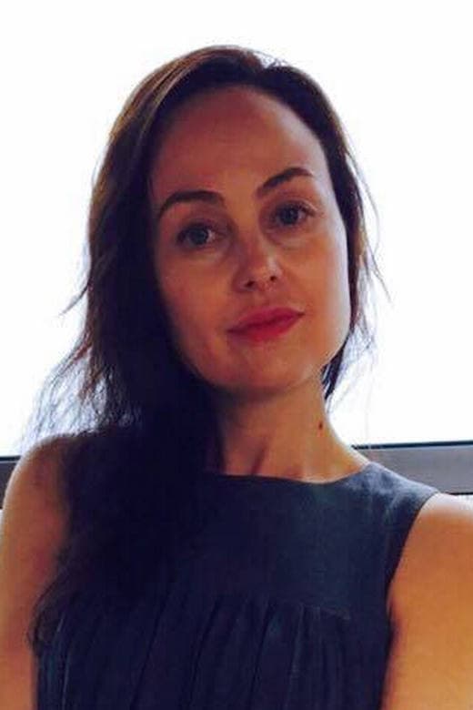 Natalka Yakovleva profile