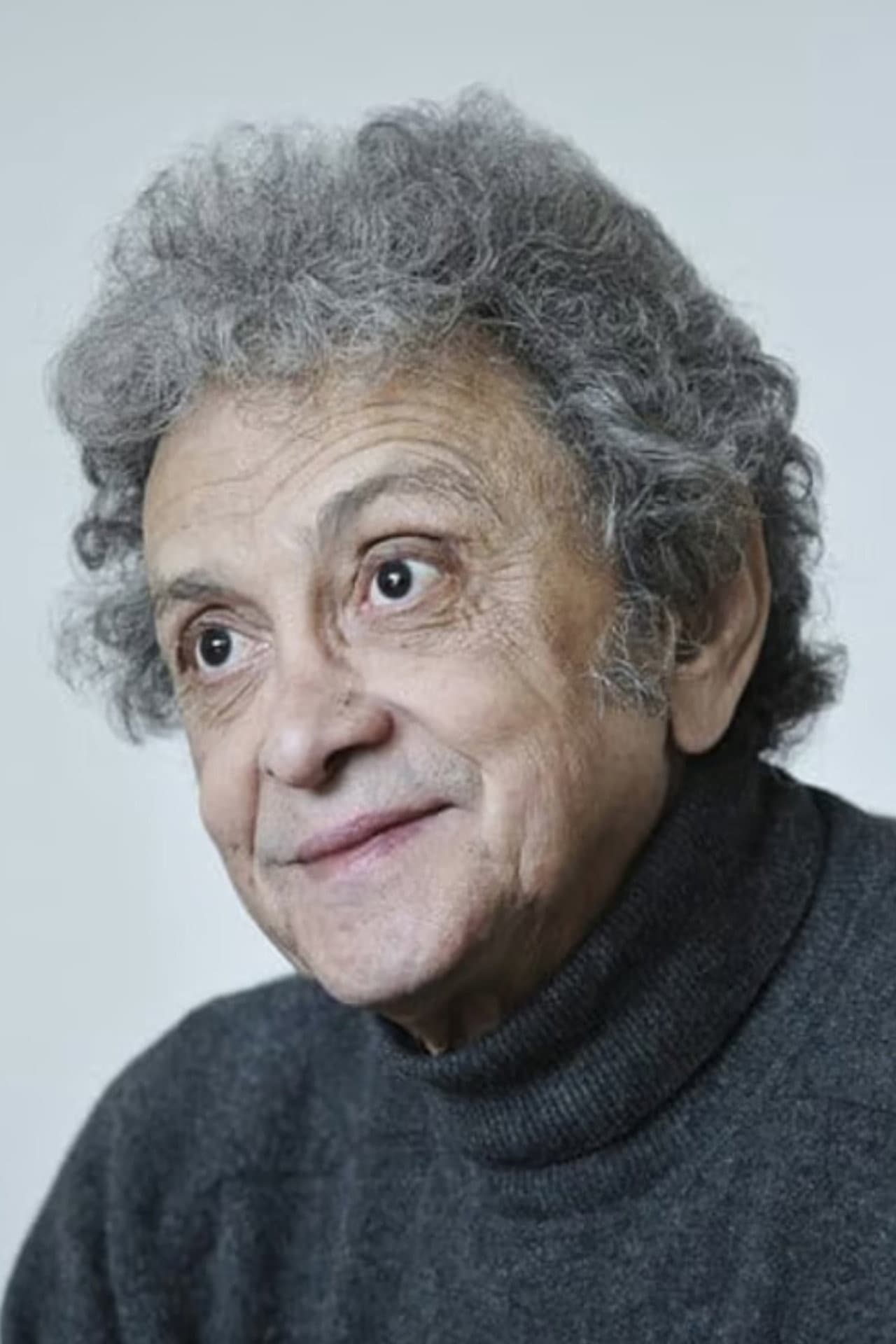 Mouloud Mimoun profile