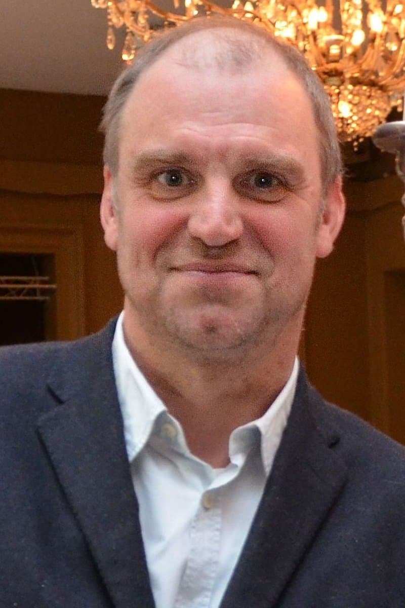 Hans Bourlon profile