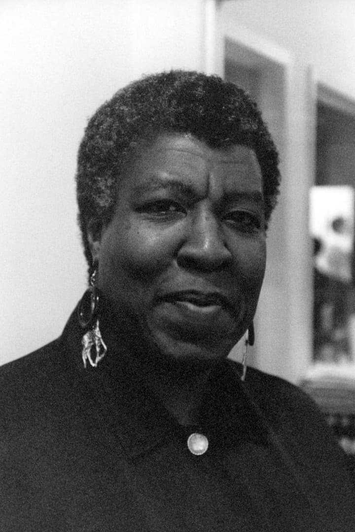 Octavia  E. Butler profile
