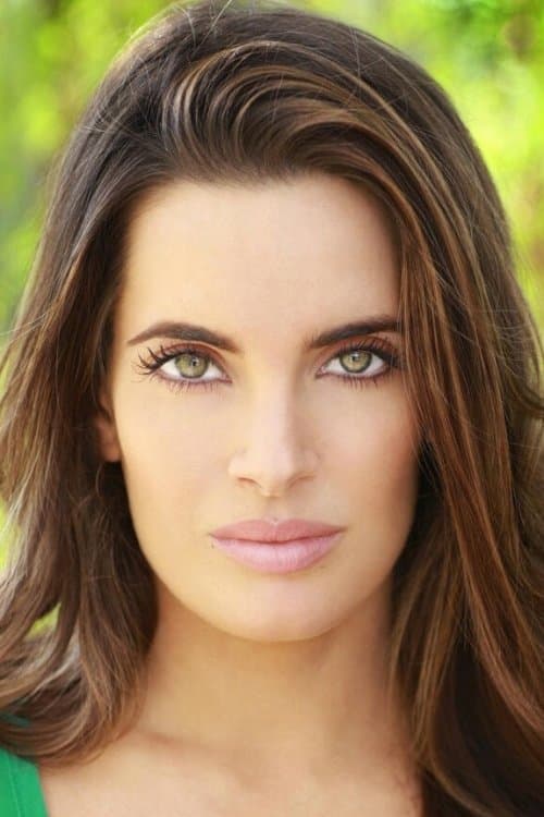 Jessica Uberuaga profile