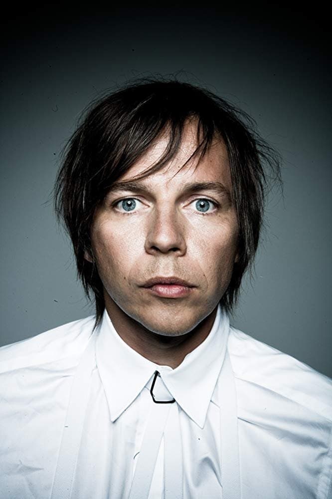 Ilya Lagutenko profile