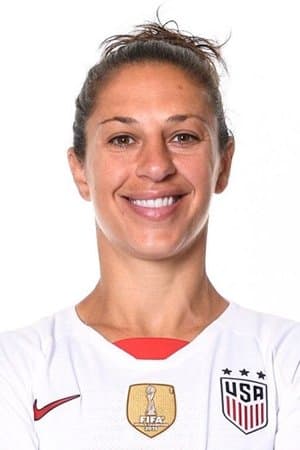 Carli Lloyd profile