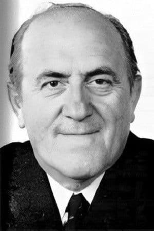 Albert Michel profile