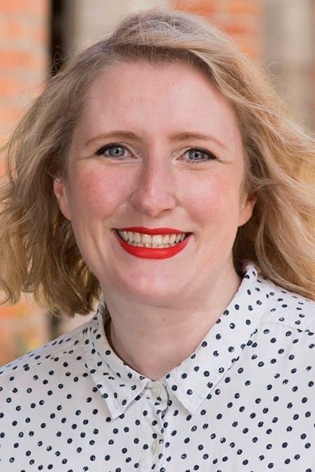 Aislinn Clarke profile