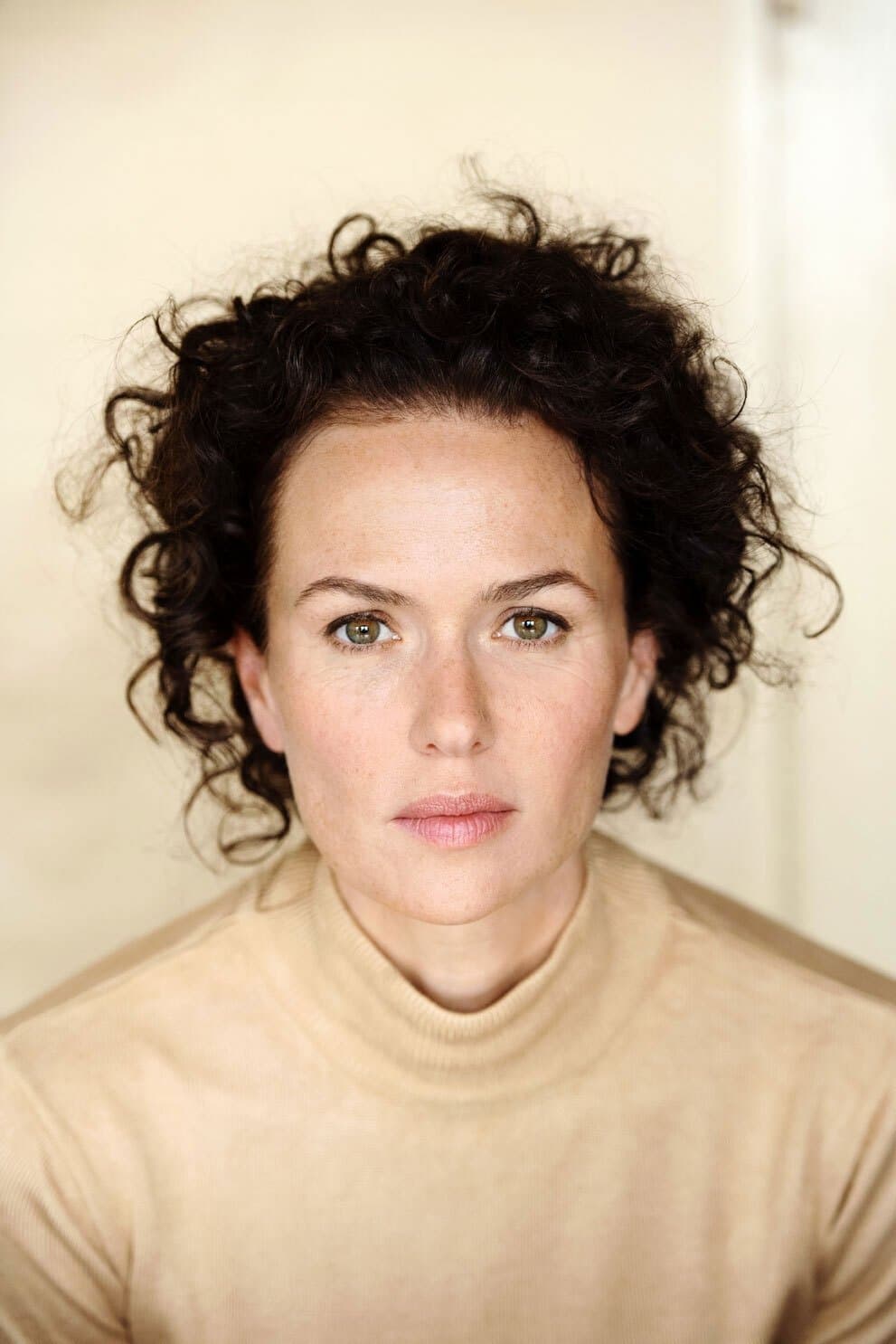 Melika Foroutan profile