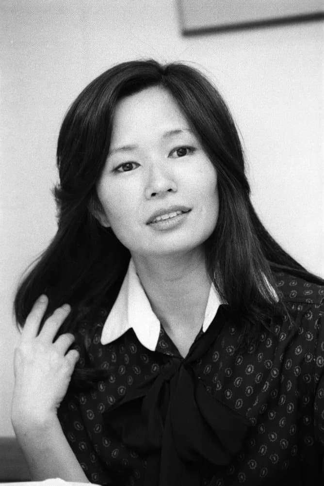 Yukiko Takayama profile