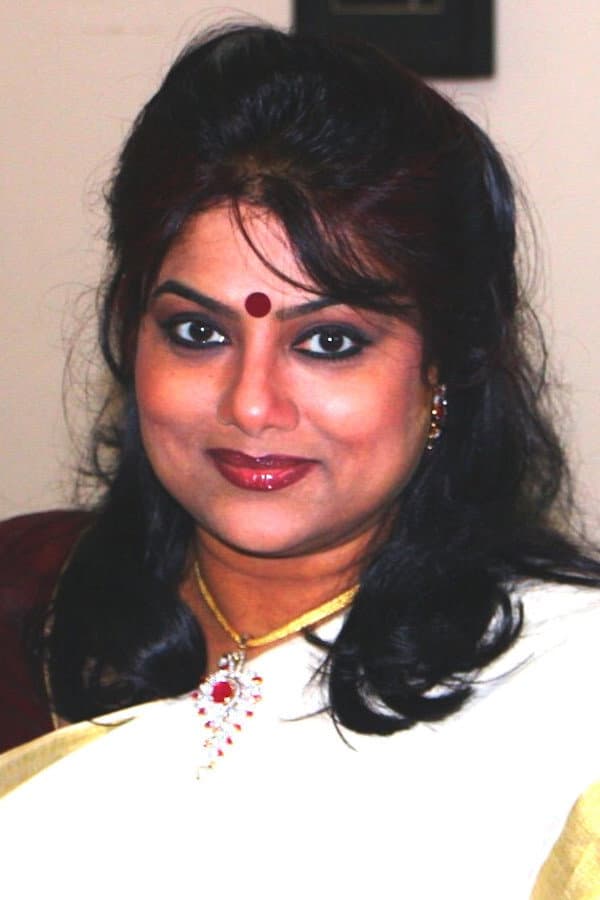 Ranjini profile