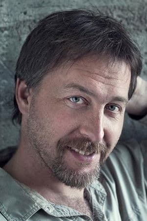 Dan Přibáň profile