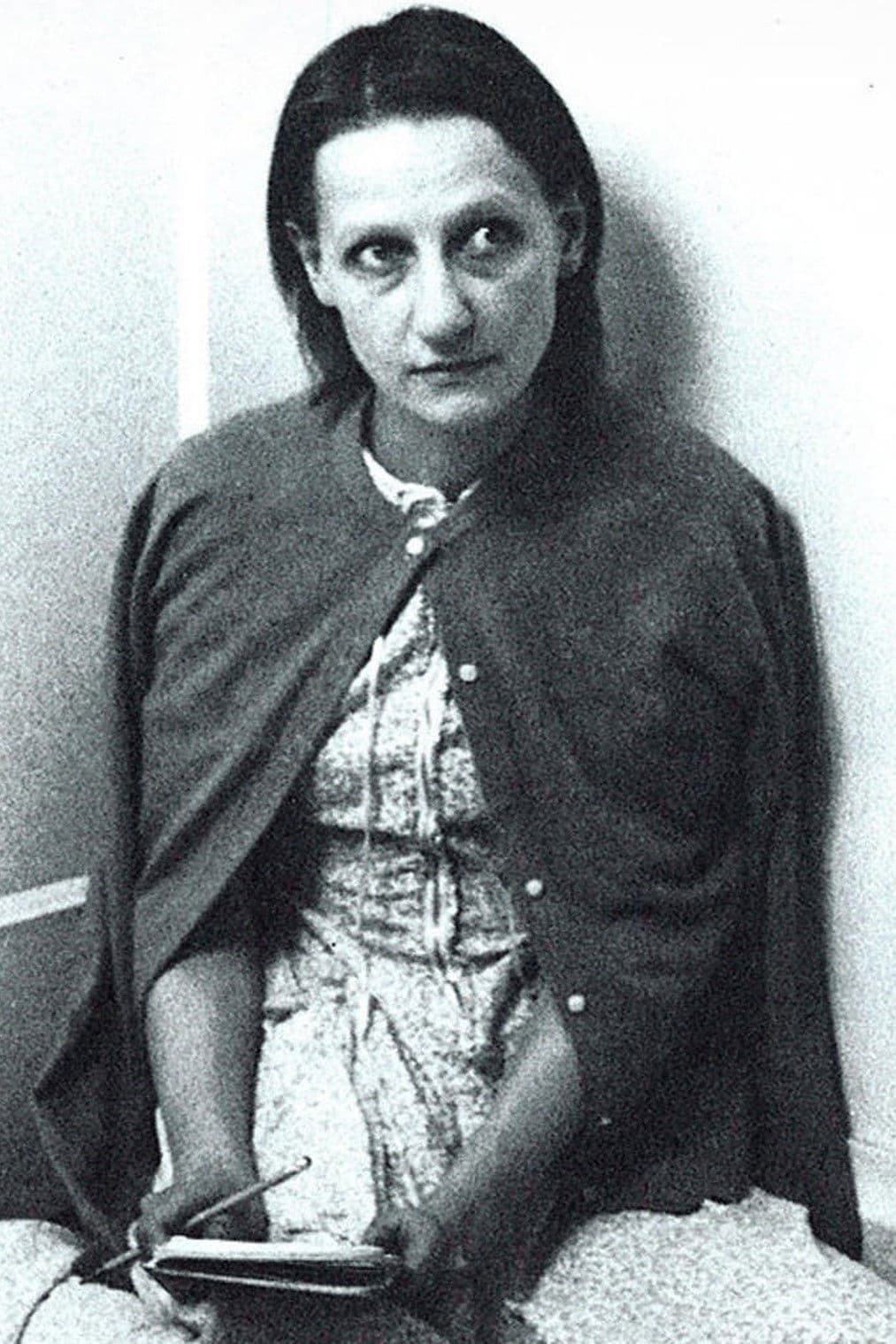 Suzanne Fletcher profile