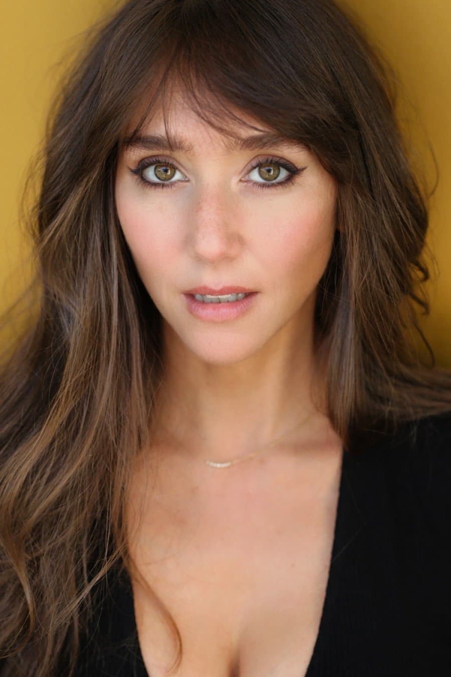 Patty Guggenheim profile