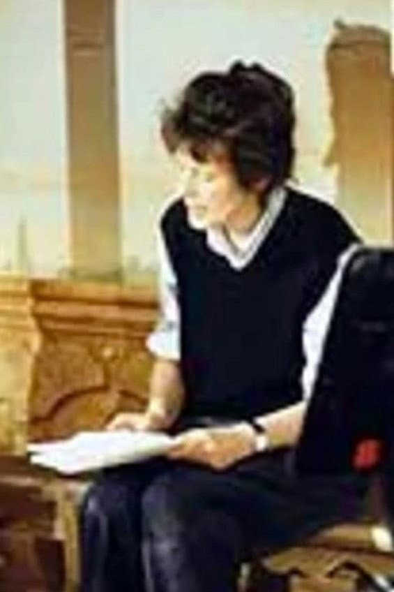 Christine Edzard profile