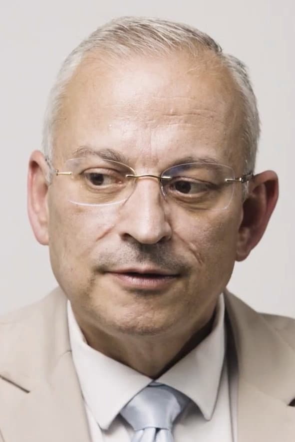 Javier María Pérez-Roldán Suanzes-Carpegna profile