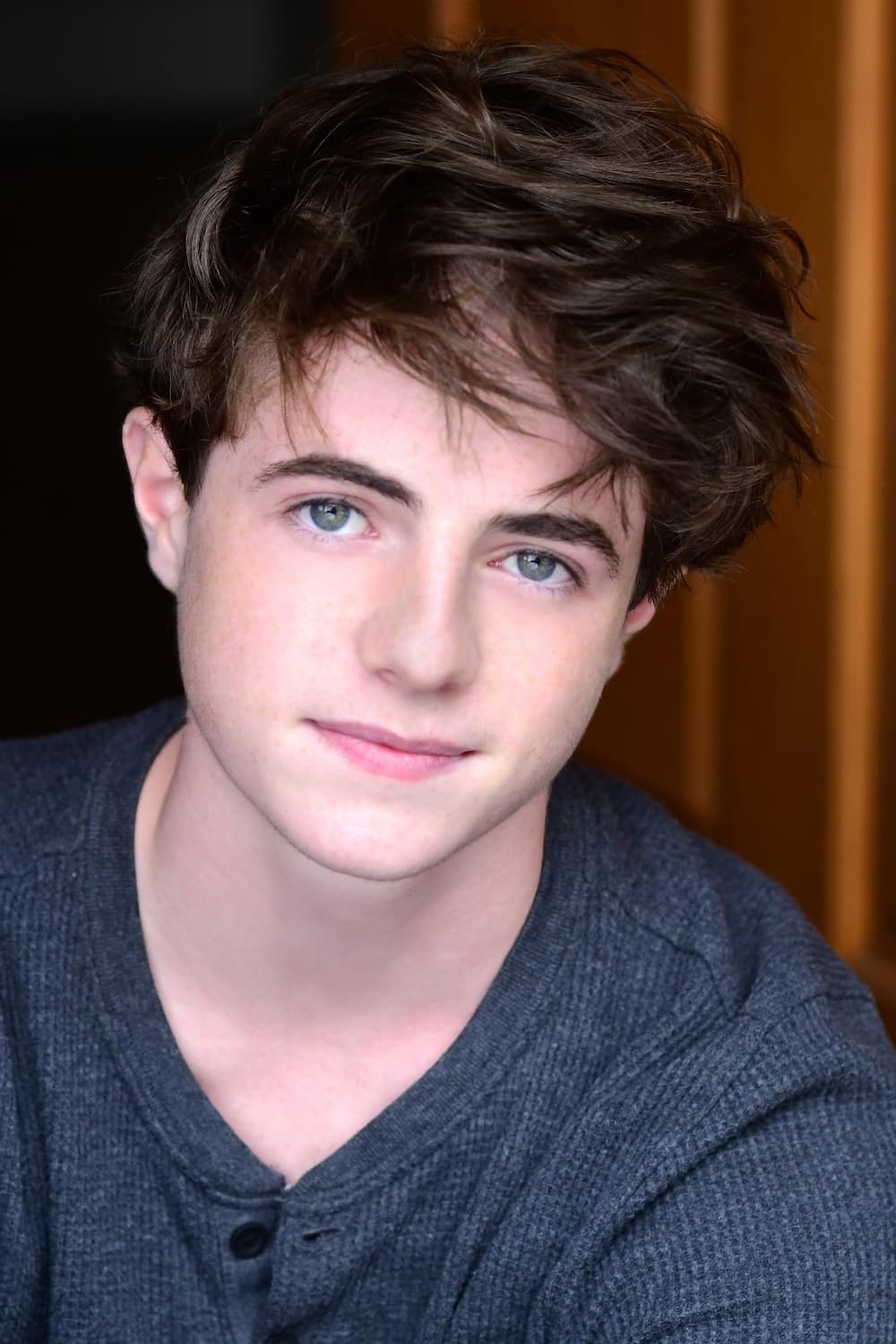 Will Brisbin profile