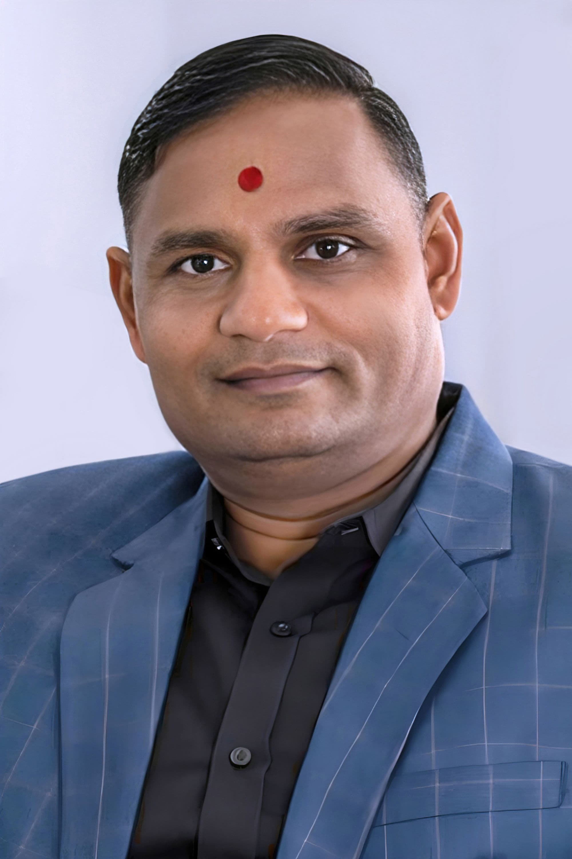 Sandip Patel profile