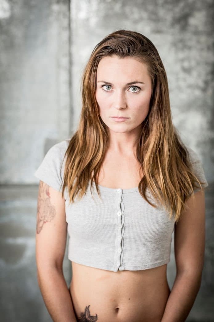 Charlotte Anne Bongaerts profile