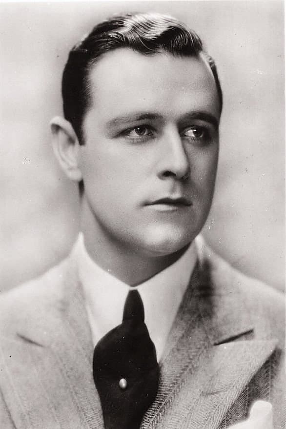 Edmund Burns profile