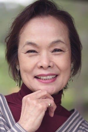 Kazuko Sakagami profile