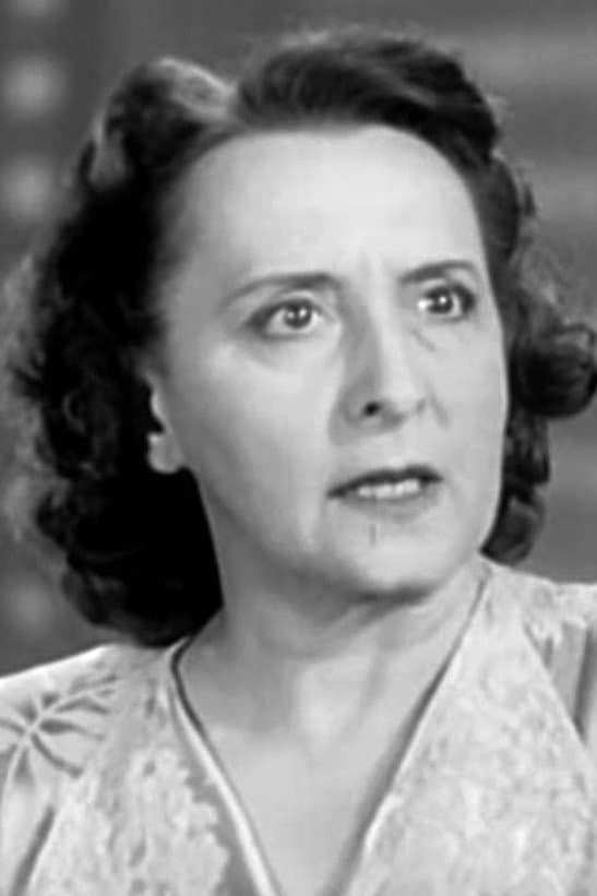 Isabel Randolph profile