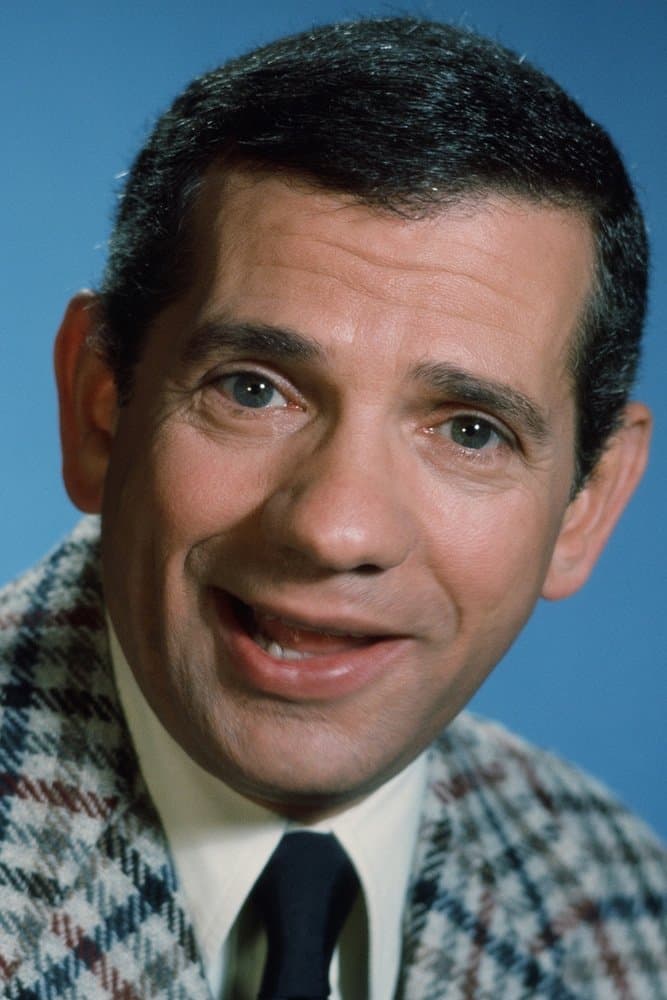 Robert Clary profile