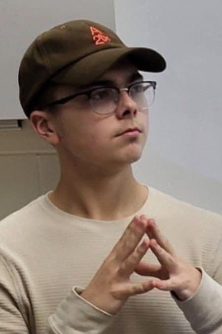 Conner Simpson profile