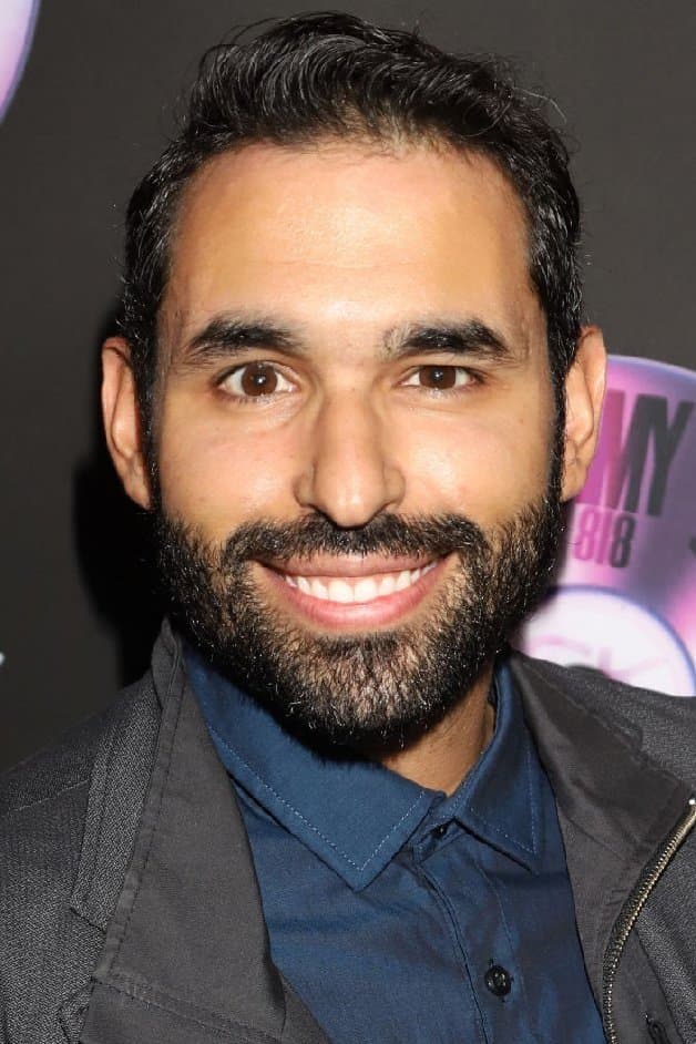 Steven LaMorte profile