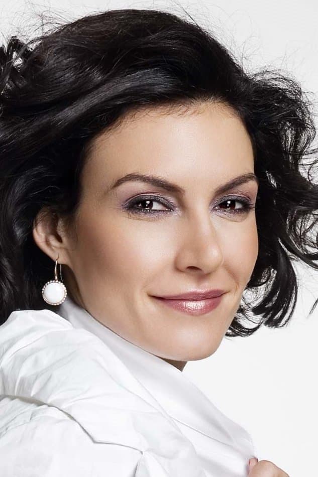 Diana Lyubenova profile