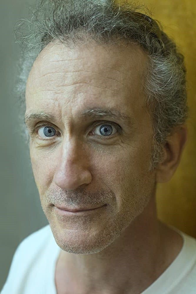 Michael Sean Tighe profile