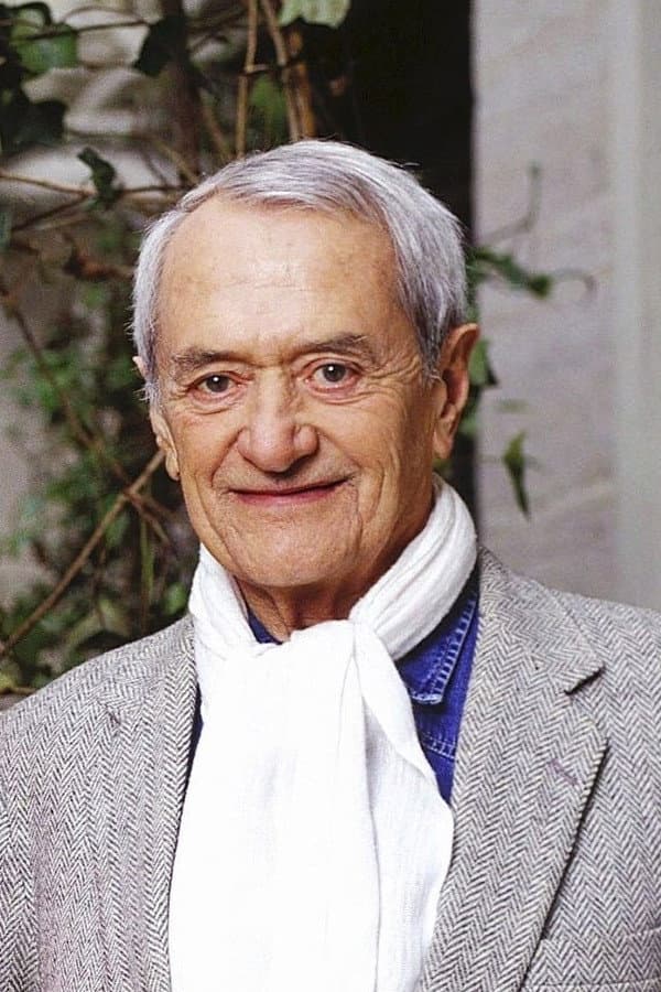 Georges de Caunes profile