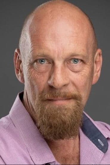 Lawrence Joffe profile