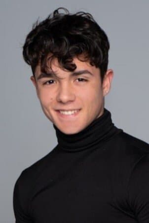 Iván Luengo profile