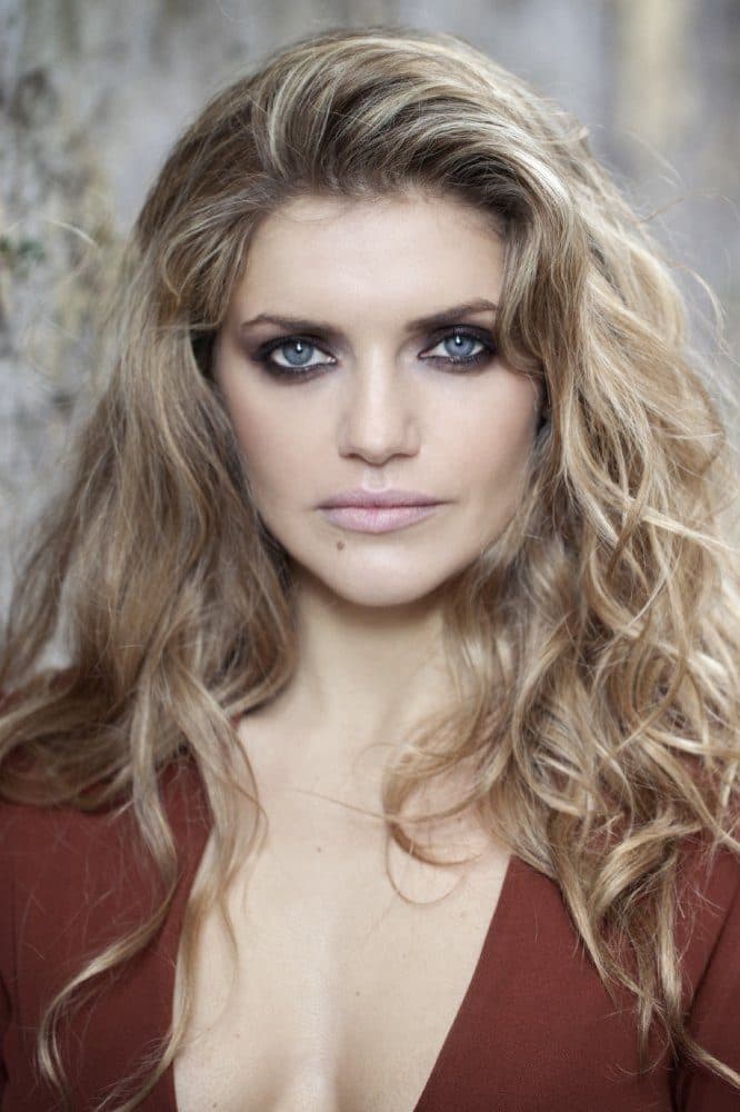 Chiara Bassermann profile