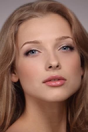 Svetlana Stepankovskaya profile