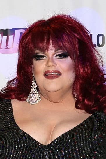 Darienne Lake profile
