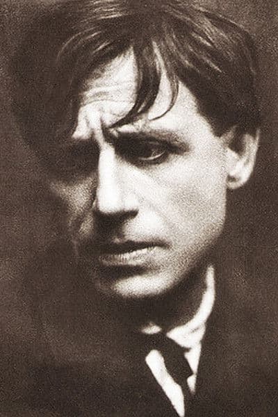 Gregori Chmara profile