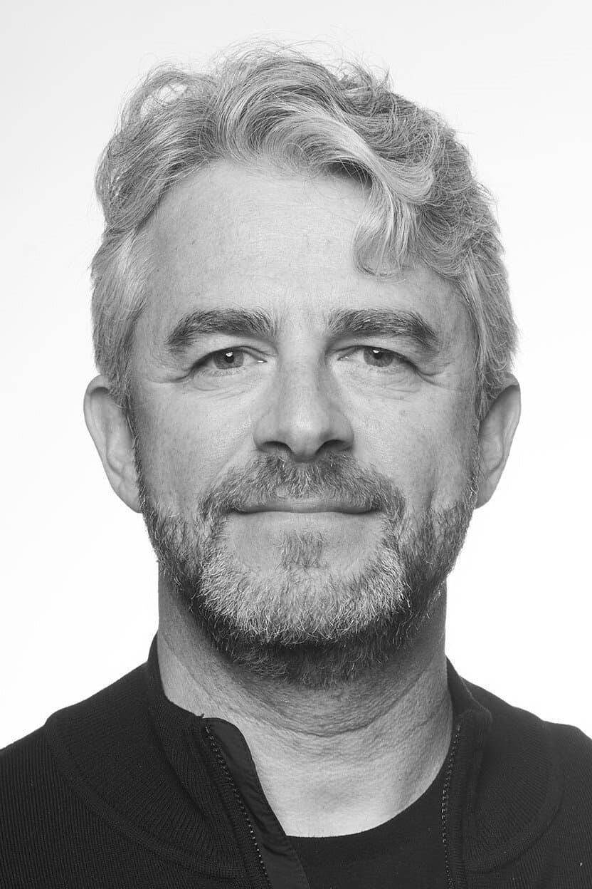 Peter Emerson profile