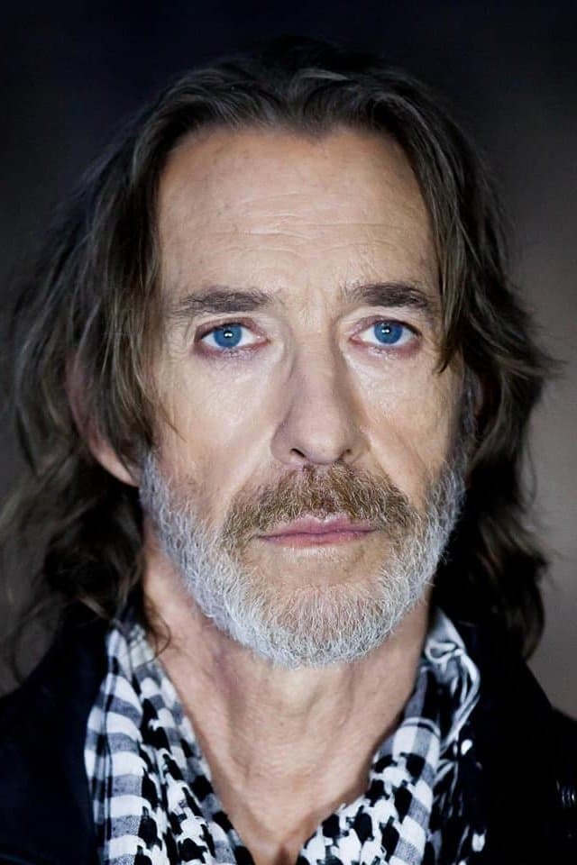 Jonathan Pienaar profile