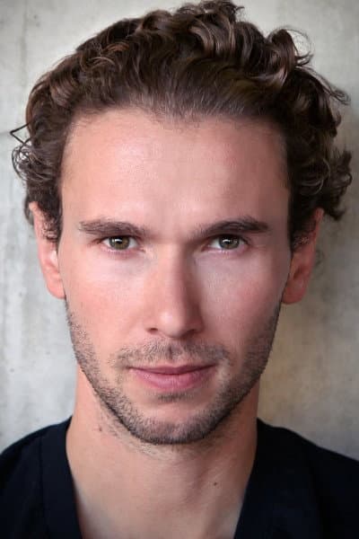 Jason A. Drago profile