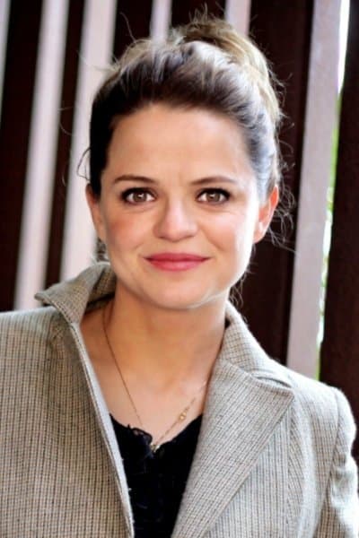 Ilmur Kristjánsdóttir profile