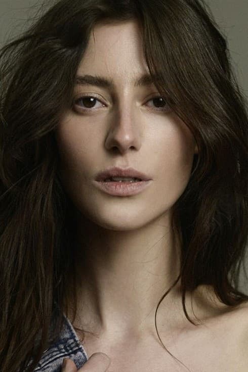 Alejandra Guilmant profile
