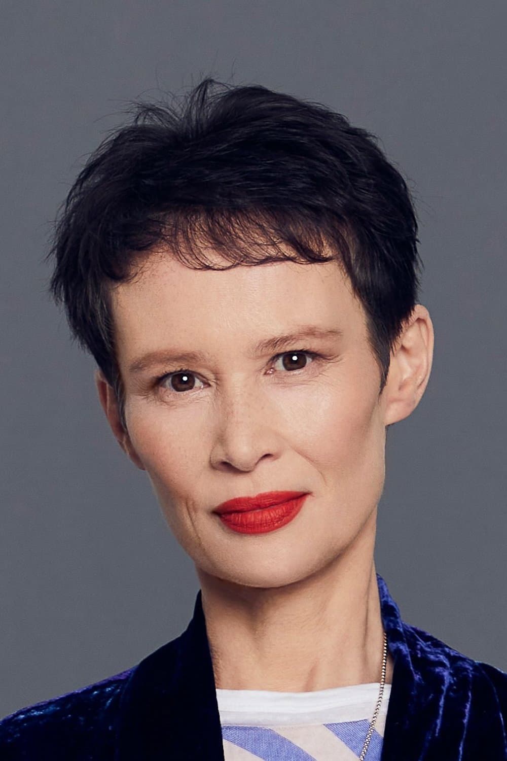 Suzie Collier profile