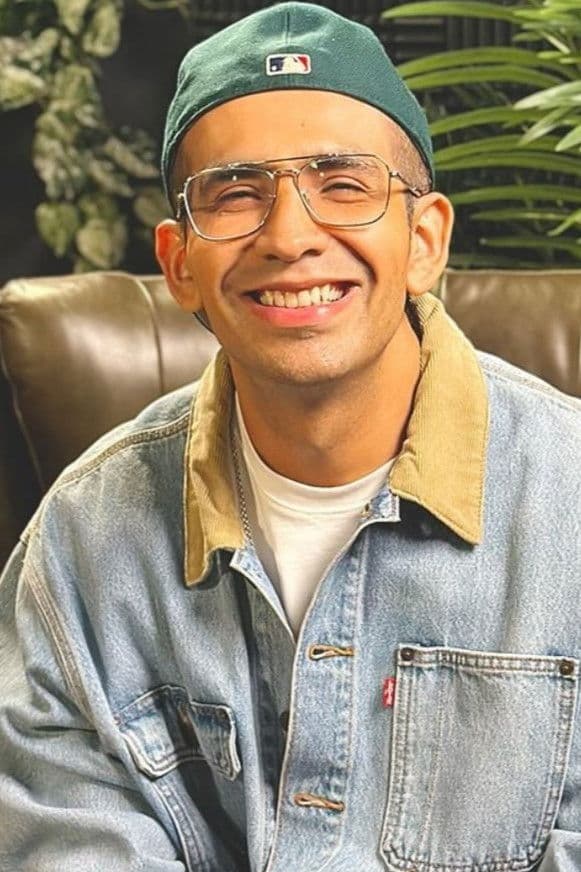 Carlos 'Capi' Pérez profile