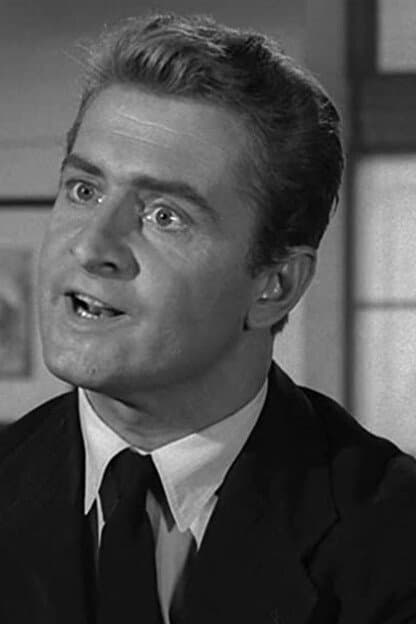 Peter Walker profile