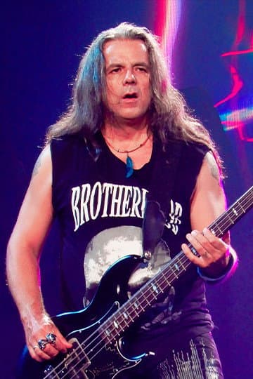 Paweł Mąciwoda profile