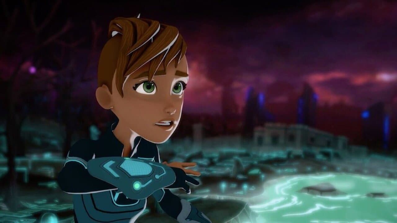 Eagle and Jaguar, The Legendary Warriors backdrop