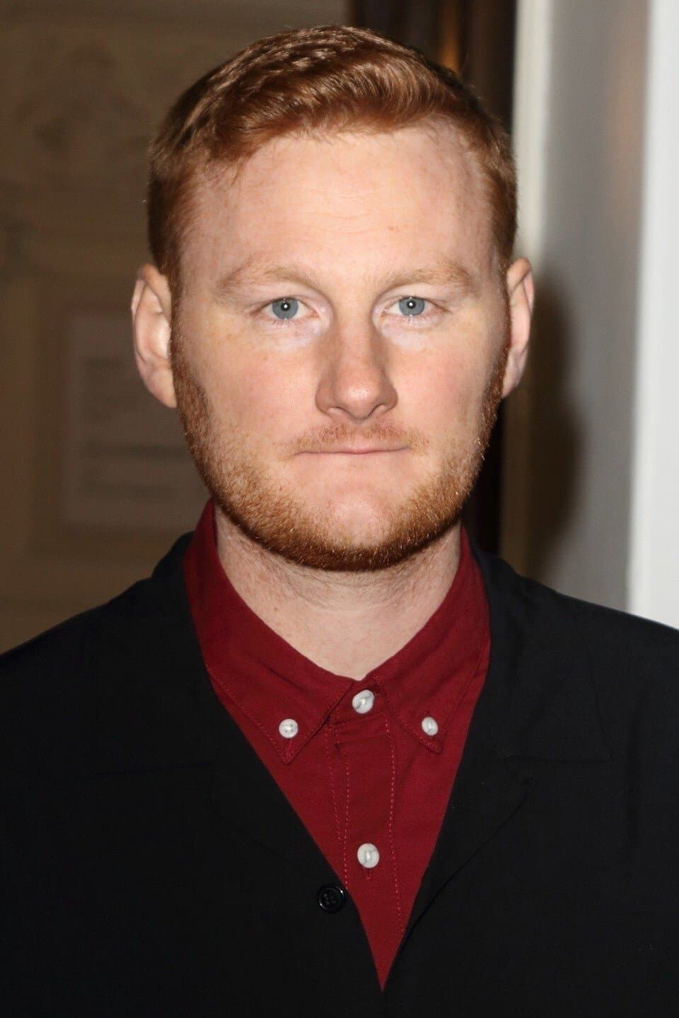 Jack Shalloo profile