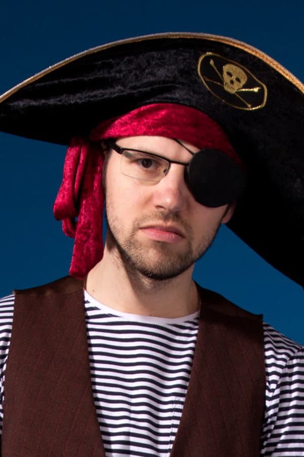 Owain Paciuszko profile